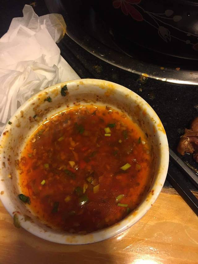 袁大爷小郡肝串串香(双楠总店)