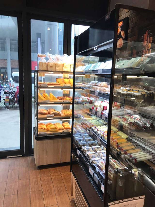 85度C(苏州南环汇邻店)