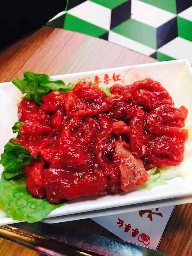 季季红火锅(新建牌头店)