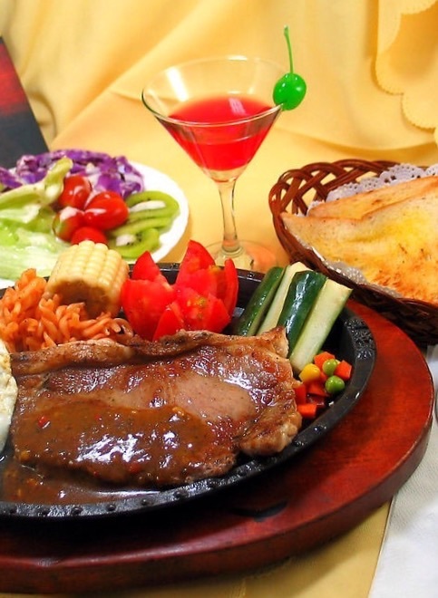 Outback Steakhouse Yeongtong