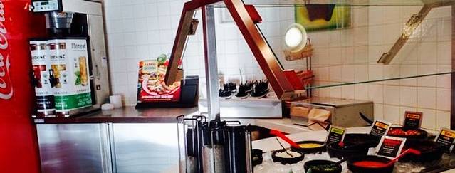 La Salsa Mexican Grill