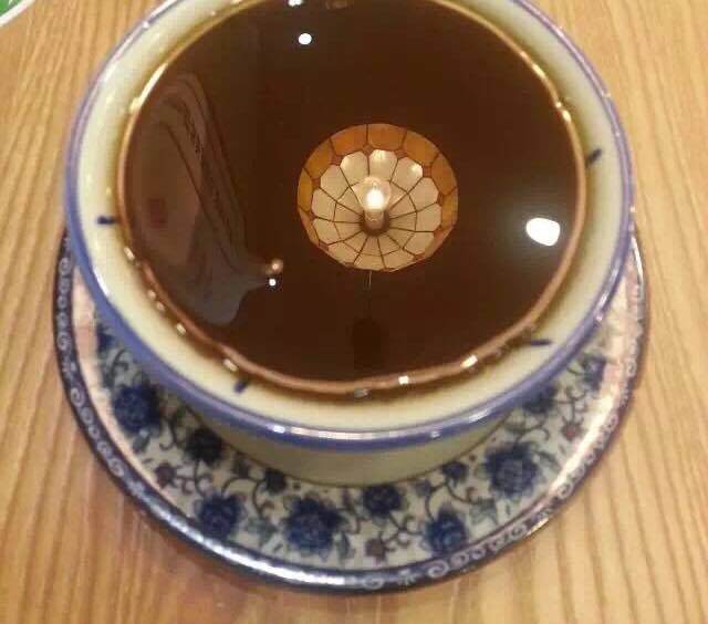 古春堂凉茶甜品(时代山湖海店)