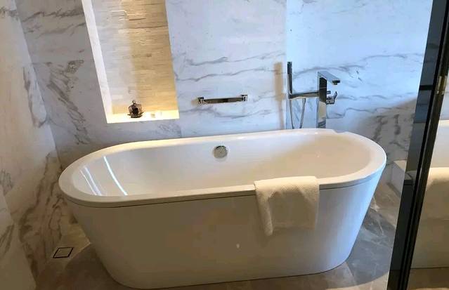 苏州太湖万丽酒店·万丽轩中餐厅