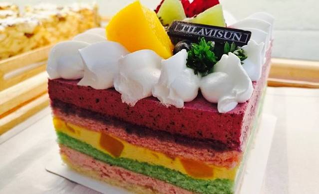 橙小芊烘培生活馆(三店)