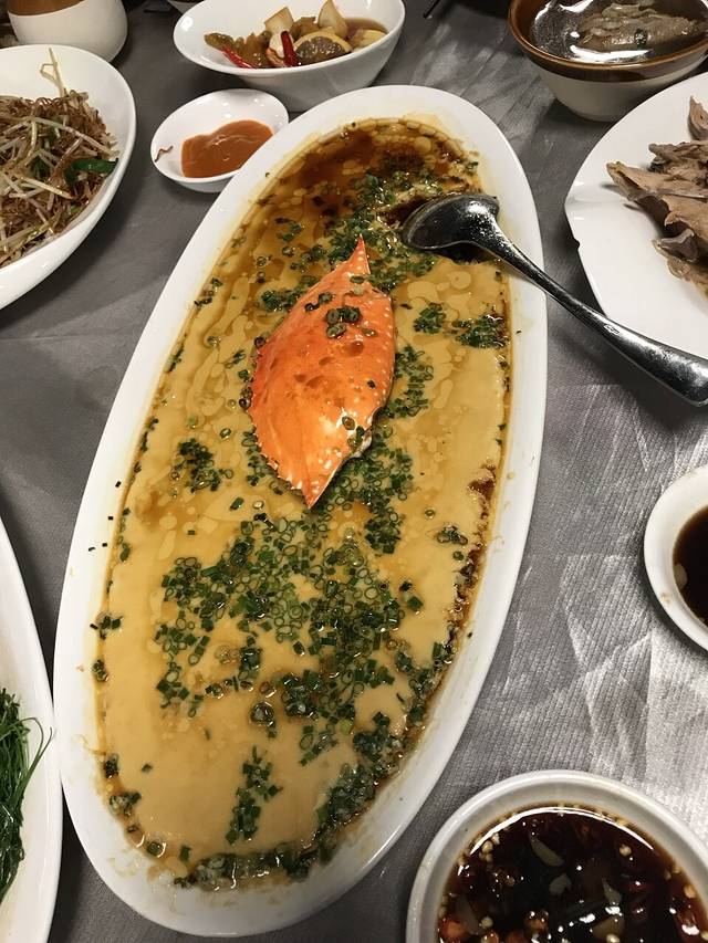 蜑家菜(皇岗店)