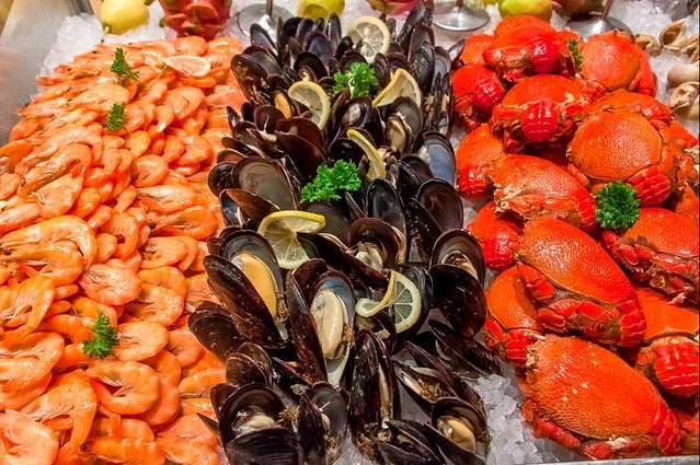 宁波开元名都大酒店·阅微堂中餐厅