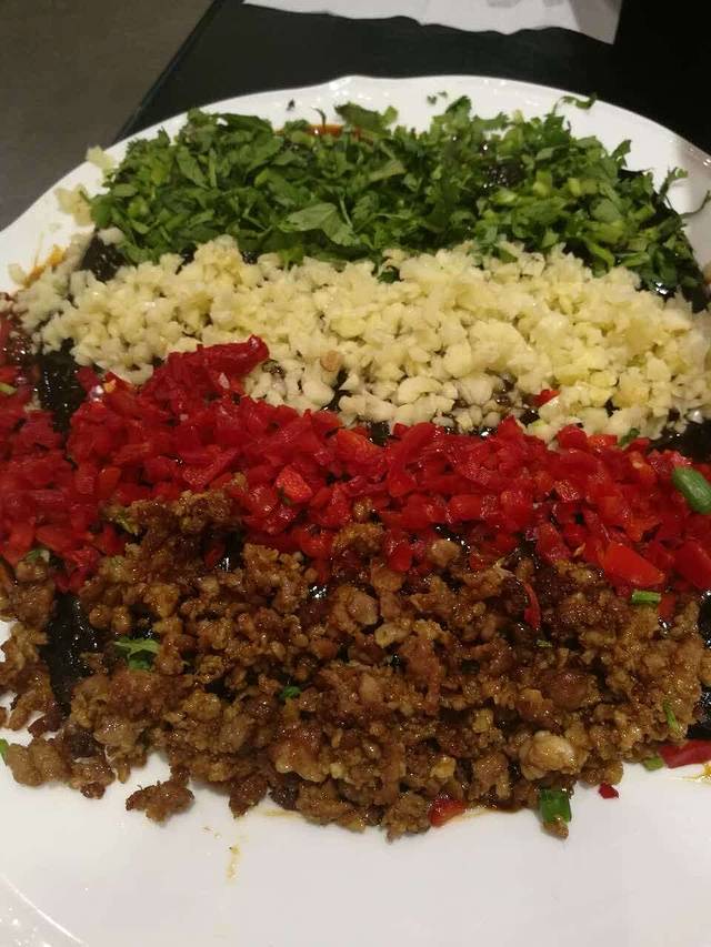 北李妈妈菜(开发区万达店)