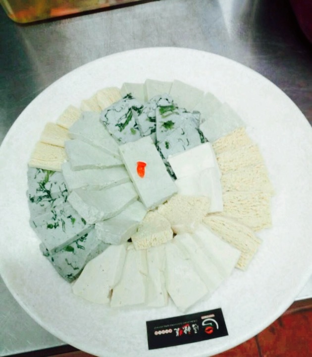 唇辣號重庆老火锅(玉田店)