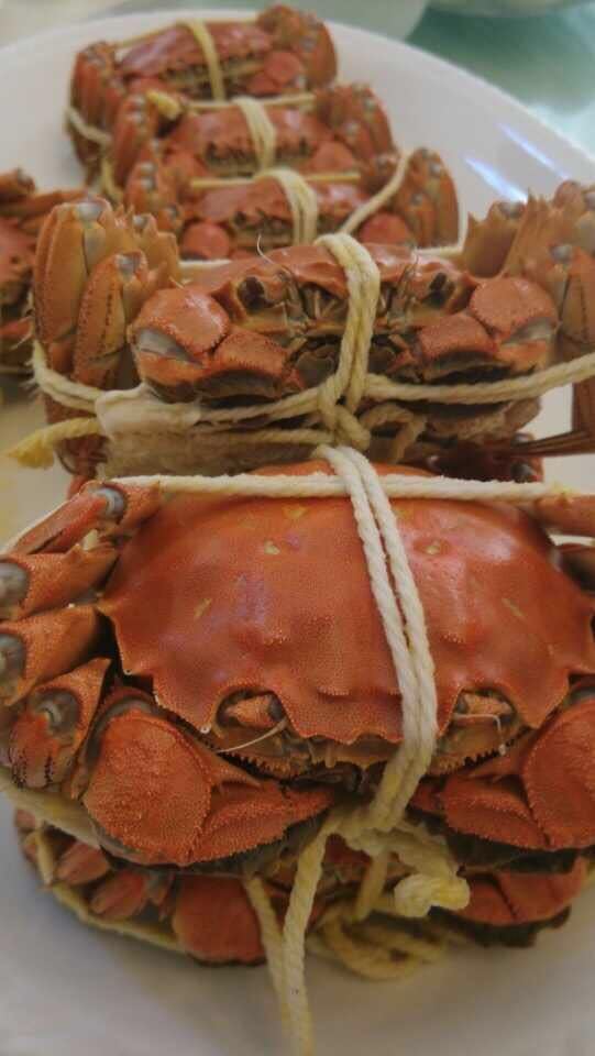 来发舫(阳澄湖水上餐厅)