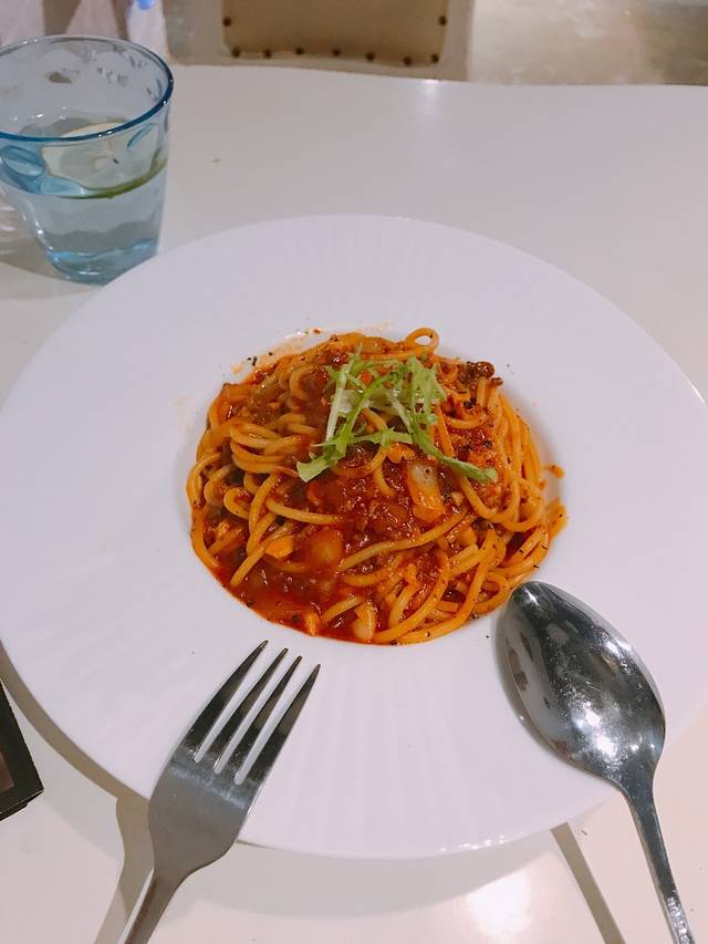 海石湾餐厅·清真Traveler(滨江道店)