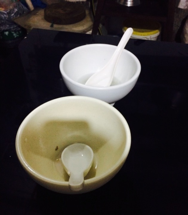 凤姐泰国糖水(创业路店)