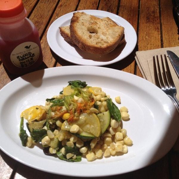 The Larder at Maple Drive