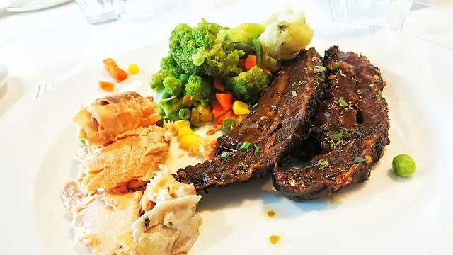 Reinamora Restaurant