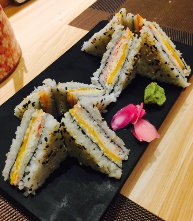 荷景料理(漯河新玛特店)