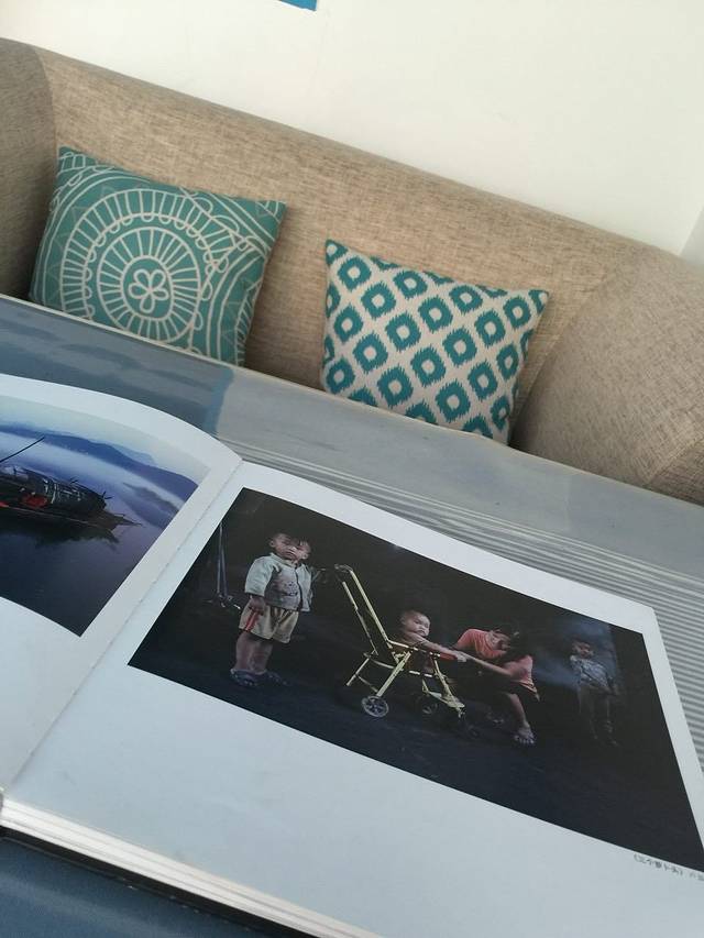 阳光码头海鲜火锅(舜水南路店)