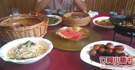 农家大员(嘉行公路店)