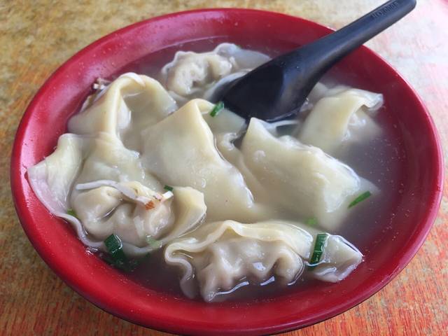 玲玲馄饨(曹张店)