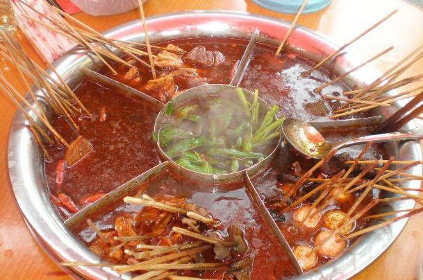 渝歪嘴火锅(总店)