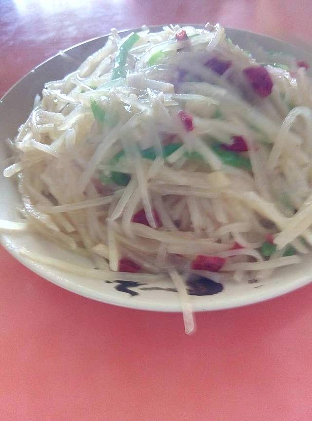 徐先生成都小吃(黄屯店)