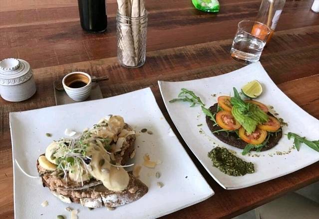 Vibe Cafe