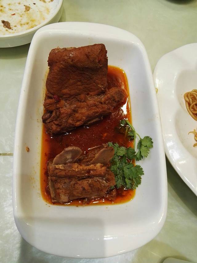 湘里乡亲(迎宾街店)