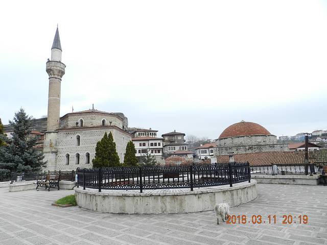 al-Basha 土耳其浴