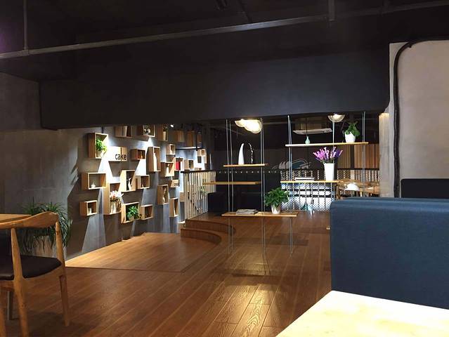 美妍蛋糕(沈家东方店)