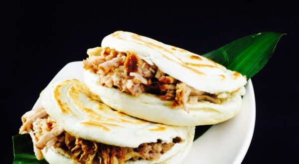 袁师傅肉夹馍(八一中路店)