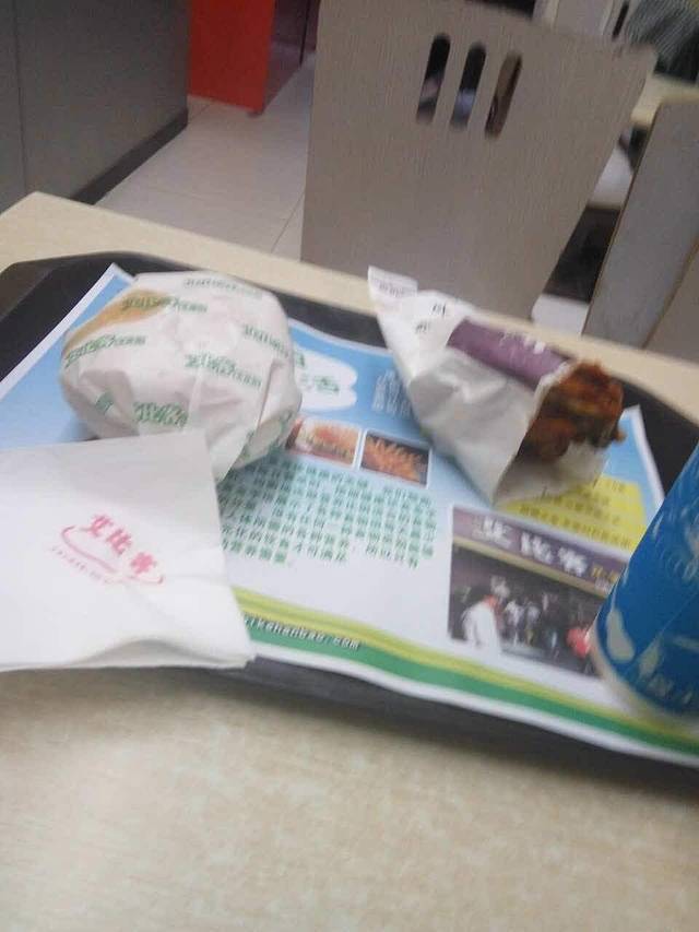 艾比客(南河佳苑店)