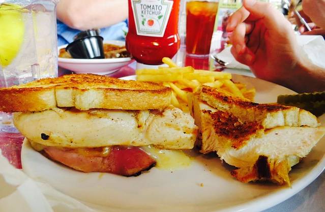 Wheatfields Eatery & Bakery