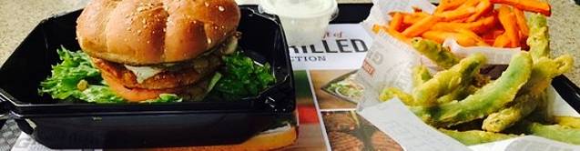 The Habit Burger Grill