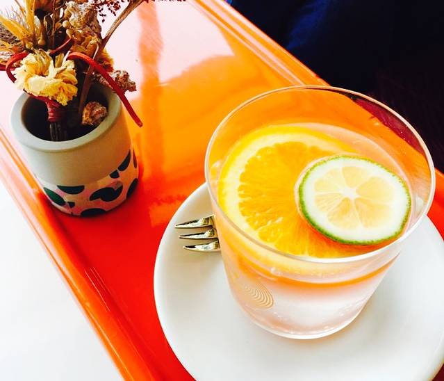 pyrotechnic火星手咖啡