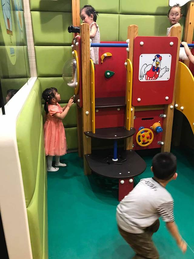 肯德基(华油店)