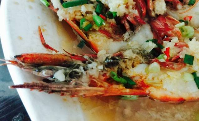 海门岛·海门人家