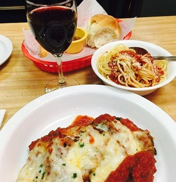 Ciro's Italian Deli & Restaurant的图片