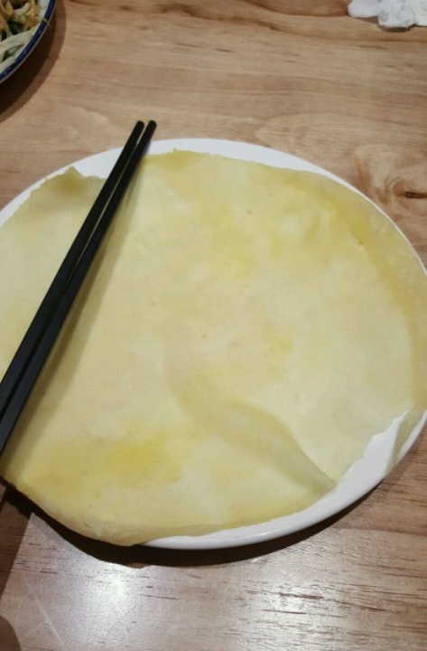 姥姥家春饼店(惠新东街店)