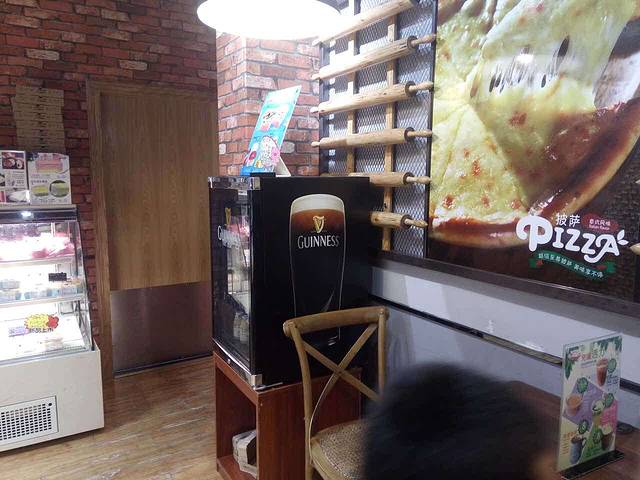 玛芝莲(康乐店)