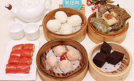 东悦名宴·宴会厅(金利来大厦店)