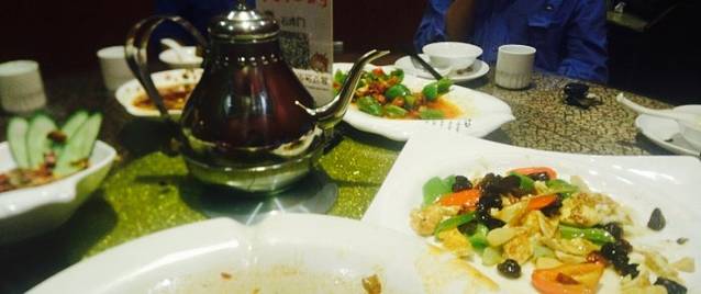 状元村(东明店)