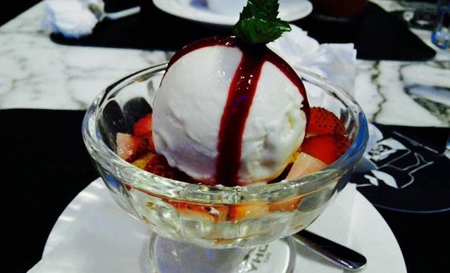 Greyhound Café(又一城店)