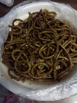潮汕美食
