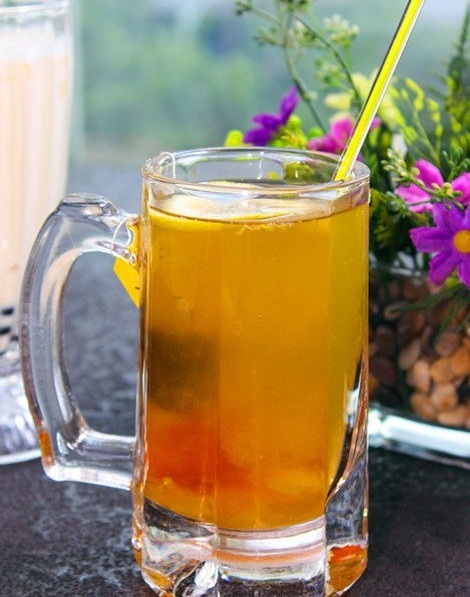 C频道咖啡(新牌坊店)