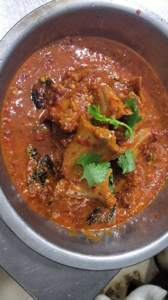 瑞华土菜馆老字号(灰汤镇店)