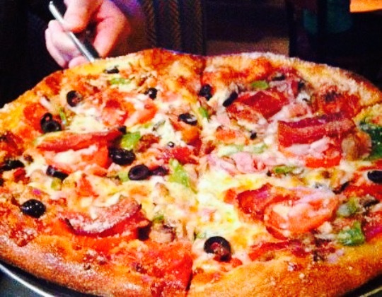 Mellow Mushroom Albany