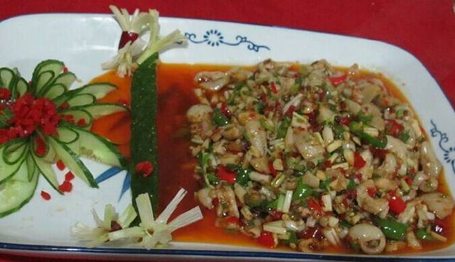 东海明珠饭庄(大宽街一段店)