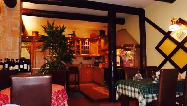 Ristorante Locanda Appaloosa da Pippo