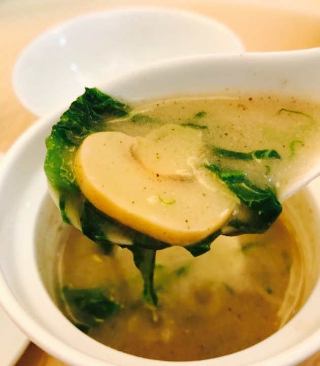 南宁荔园维景国际大酒店·中餐厅