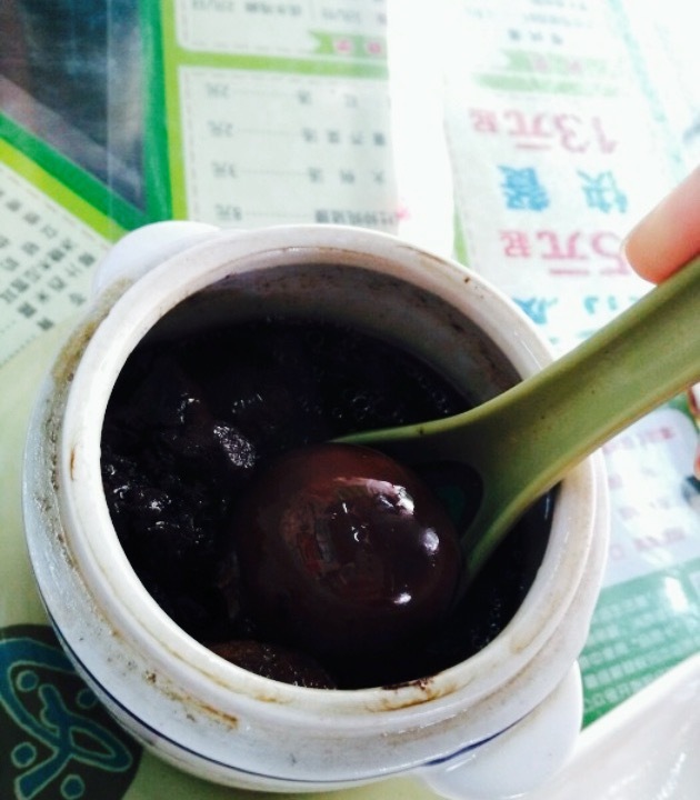 米酒鸡(荷城店)