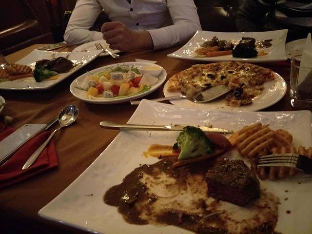 碧特博格西餐啤酒花园(滨湖融创店)