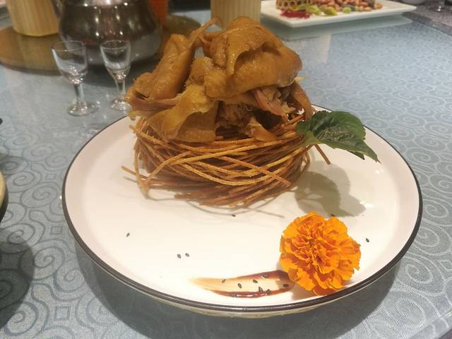 帅府家宴(上庄店)